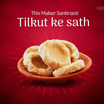 Gaya Special Gud Tilkut